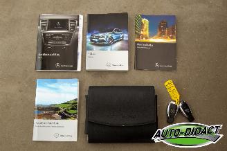 Mercedes A-klasse 180 Ambition picture 29