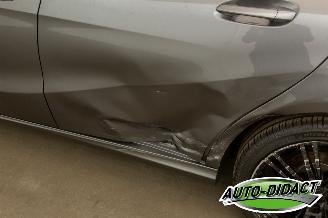 Mercedes A-klasse 180 Ambition picture 31
