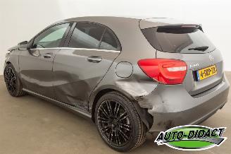 Mercedes A-klasse 180 Ambition picture 3