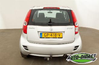 Suzuki Splash 1.0 VVT Airco Comfort EASSS picture 33