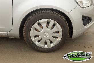 Suzuki Splash 1.0 VVT Airco Comfort EASSS picture 29