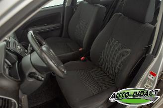 Suzuki Splash 1.0 VVT Airco Comfort EASSS picture 24