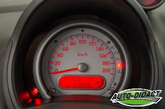 Suzuki Splash 1.0 VVT Airco Comfort EASSS picture 6