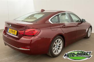 BMW 4-serie 430i Automaat 116.744 km Leder Clima High Executive Edition picture 4