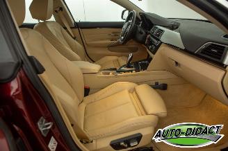 BMW 4-serie 430i Automaat 116.744 km Leder Clima High Executive Edition picture 20