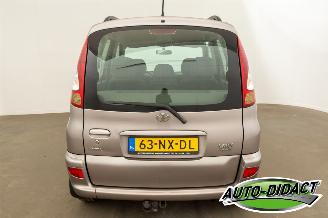 Toyota Yaris-verso 1.3 VVT-i Automaat Airco Sol picture 32