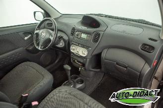 Toyota Yaris-verso 1.3 VVT-i Automaat Airco Sol picture 17