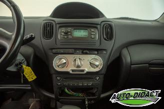 Toyota Yaris-verso 1.3 VVT-i Automaat Airco Sol picture 10