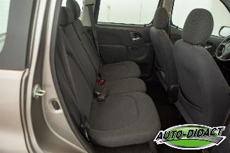 Toyota Yaris-verso 1.3 VVT-i Automaat Airco Sol picture 21