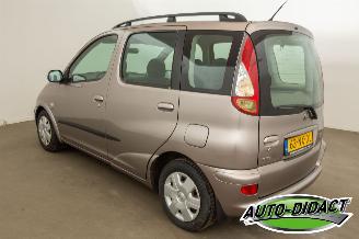 Toyota Yaris-verso 1.3 VVT-i Automaat Airco Sol picture 3