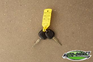 Toyota Yaris-verso 1.3 VVT-i Automaat Airco Sol picture 25