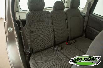 Toyota Yaris-verso 1.3 VVT-i Automaat Airco Sol picture 20