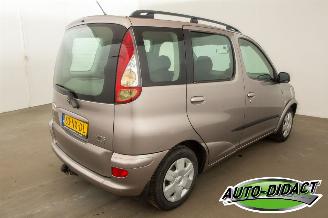 Toyota Yaris-verso 1.3 VVT-i Automaat Airco Sol picture 4