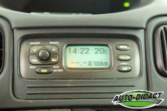 Toyota Yaris-verso 1.3 VVT-i Automaat Airco Sol picture 7