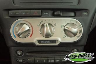 Toyota Yaris-verso 1.3 VVT-i Automaat Airco Sol picture 8