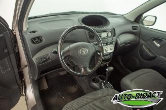Toyota Yaris-verso 1.3 VVT-i Automaat Airco Sol picture 22