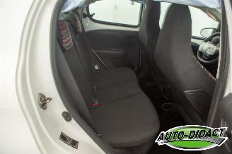 Citroën C1 1.0 VTi Airco 113.556 km NAP Feel picture 21