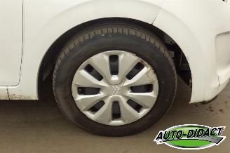 Citroën C1 1.0 VTi Airco 113.556 km NAP Feel picture 34