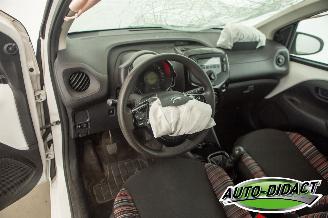 Citroën C1 1.0 VTi Airco 113.556 km NAP Feel picture 22