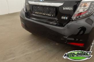 Toyota Yaris 1.5 Hybrid Automaat Clima Camera Comfort picture 32