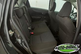 Toyota Yaris 1.5 Hybrid Automaat Clima Camera Comfort picture 23