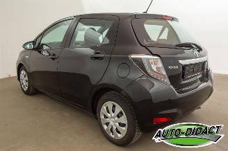 Toyota Yaris 1.5 Hybrid Automaat Clima Camera Comfort picture 3