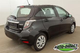 Toyota Yaris 1.5 Hybrid Automaat Clima Camera Comfort picture 4