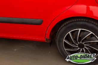 Hyundai Getz 1.4i Active Cool Airco picture 30