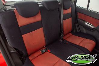 Hyundai Getz 1.4i Active Cool Airco picture 16