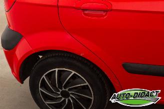 Hyundai Getz 1.4i Active Cool Airco picture 29