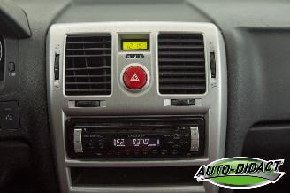 Hyundai Getz 1.4i Active Cool Airco picture 7