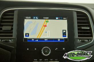 Renault Mégane 1.3 TCe Automaat Navi Clima Bose picture 7