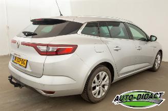 Renault Mégane 1.3 TCe Automaat Navi Clima Bose picture 4