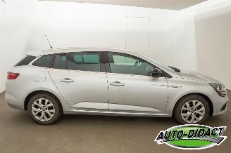 Renault Mégane 1.3 TCe Automaat Navi Clima Bose picture 39