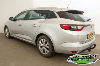 Renault Mégane 1.3 TCe Automaat Navi Clima Bose picture 3