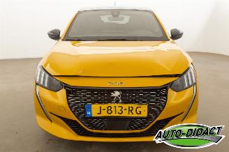 Peugeot 208 1.2 Automaat 48.805 km NAP GT-Line Navi Camera PureTech picture 32