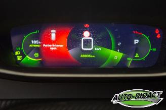 Peugeot 208 1.2 Automaat 48.805 km NAP GT-Line Navi Camera PureTech picture 6