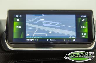 Peugeot 208 1.2 Automaat 48.805 km NAP GT-Line Navi Camera PureTech picture 7