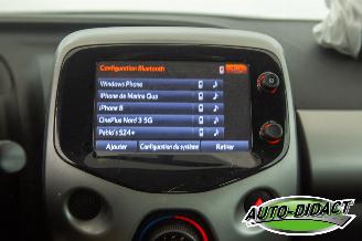 Toyota Aygo 1.0 X-Play Airco Camera picture 7