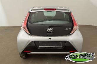 Toyota Aygo 1.0 X-Play Airco Camera picture 39