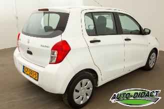 Suzuki Celerio 1.0 Economy picture 4