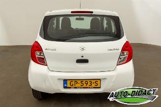 Suzuki Celerio 1.0 Economy picture 32