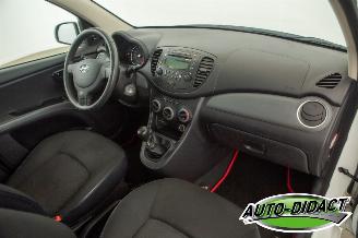 Hyundai I-10 1.1 i-Drive Cool Airco picture 15
