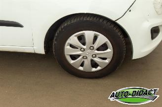 Hyundai I-10 1.1 i-Drive Cool Airco picture 26