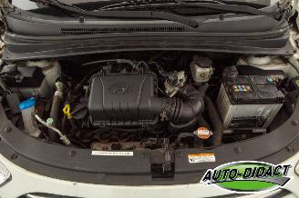 Hyundai I-10 1.1 i-Drive Cool Airco picture 27