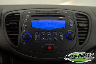 Hyundai I-10 1.1 i-Drive Cool Airco picture 7