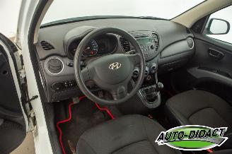 Hyundai I-10 1.1 i-Drive Cool Airco picture 20