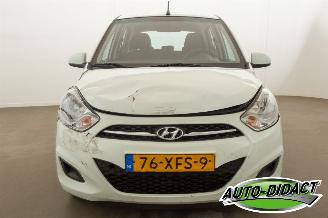 Hyundai I-10 1.1 i-Drive Cool Airco picture 28