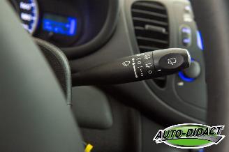 Hyundai I-10 1.1 i-Drive Cool Airco picture 14