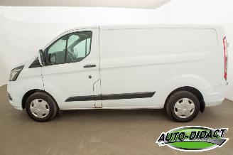 Ford Transit Custom 280 2.0 TDCI Airco Navi Airco L1H1 Trend picture 39